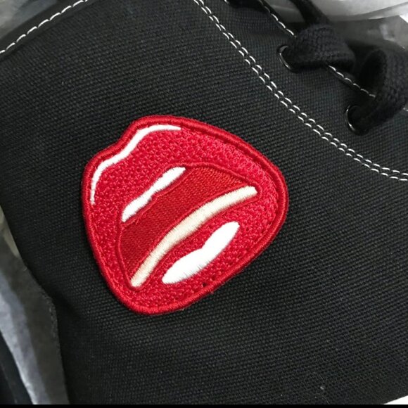 💋Coach X Tom Wesselmann Trooper Mid Top Boot - Picture 3 of 11